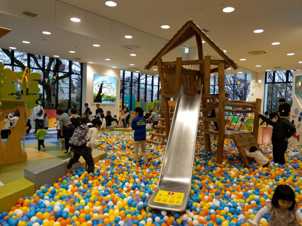 キドキド Kid O Kid よみうりランド店 こどもといっしょにあそびましょ Cercle De Bonheur